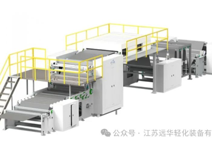 把握市场脉搏：UD无纬布生产线的适应性变革之路